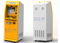 Self Service ATM Kiosk Machine