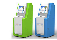 ATM Machine/Payment Kiosk/Payment Machine with Security Components and Custom Desgin from LKS China