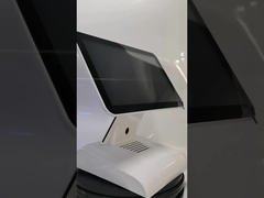 15 15.6inch Registrierkasse Positions-Maschine