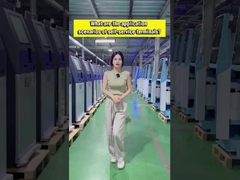 Mehrfache Anwendungsszenarien von Selbstbedienungsterminals