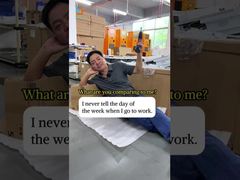 Kundenfallstudie: Intelligentes Besuchermanagementsystem verbessert das Empfangserlebnis