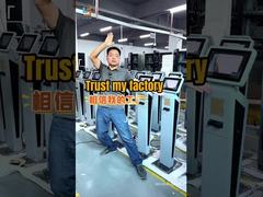 Vertrauen Sie meiner Fabrik