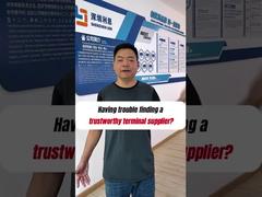 Shenzhen Lean Kiosk-System