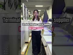 Professioneller Kioskanbieter von LKS