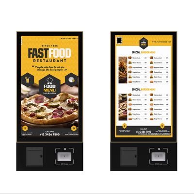 Kinoveranstaltungen Smart Ticket Kiosk für den Ticketverkauf