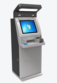 Krankenhaus/Apotheken-Gesundheitswesen-Kiosk/medizinische Behandlung Kiosk passen sich Europa MDD und USA an FDCA, die, eleganter Entwurf durch LKS Standard sind