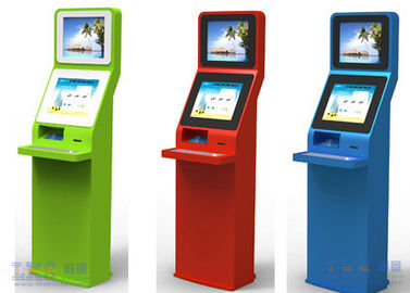 Windows 7 oder Linux-Internet-Gesundheitswesen-Kiosk mit Pin-Auflagen-medizinischen Kiosk-Maschinen