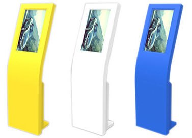 Medizinischer Kiosk des Gesundheitswesen-IP65, kundenspezifischer Kiosk 220V - SAH 17 Zoll 240V Touch Screen