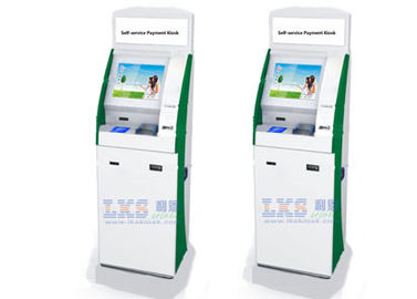 Krankenhaus-Gesundheitswesen-Kiosk 19 Zoll-multi Infrarottouch Screen mit Pin-Auflage